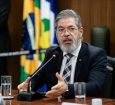 Secretário nacional substituto de Segurança Pública participou de evento em Cuiabá.