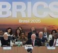 Sem citar Trump, Lula diz que Brasil não aceita 'interferência'