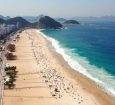 Rio de Janeiro: Busca por hospedagem cresce 65% durante o Rock in Rio