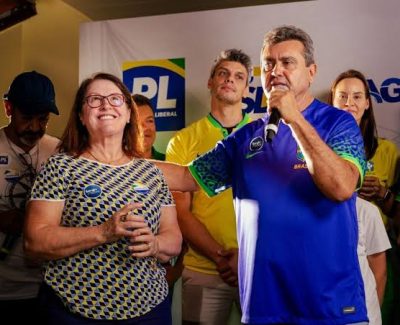 Sérgio Machnic e Iva Viana vão trabalhar pela geração de