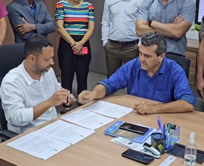 Sérgio Machnic mostra liderança e compartilha seu sucesso