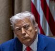 Só Trump tem a coragem necessária para este trabalho
