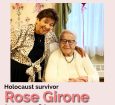 Sobrevivente mais velha do Holocausto morre aos 113 anos