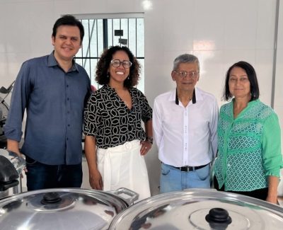 THIAGO DESTINA CERCA R$ 1,5 MILHÃO PARA ENTIDADES SOCIAIS EM