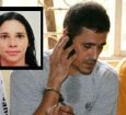 Com a decisão, Thaisa poderá visitar Sandro Louco de três em três meses