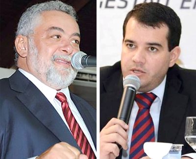 TRIBUNAL DE JUSTIÇA ABSOLVE EX-SECRETÁRIO E EX PREFEITO  – Olho