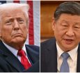 Tarifaço de Trump: EUA e China planejam retomar negociações sobre