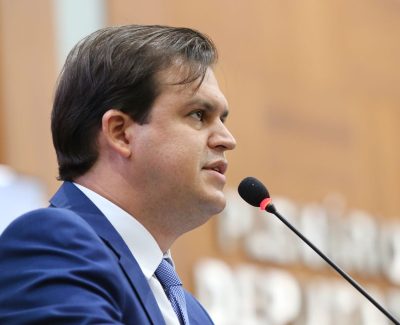 Thiago Silva quer priorizar vagas da Unemat aos estudantes residentes