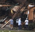 Tragédia no Texas: irmãs que morreram em enchente foram encontrados