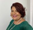 Eluise Dorileo é psicóloga, terapeuta familiar