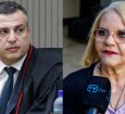 Marcos Machado e Serly Marcondes travam batalha jurídica pelo comando do TRE-MT.