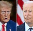 Trump diz que vai revogar autorização de Biden para acesso