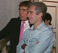 Trump nega que é citado na 'lista de Epstein' e