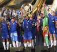 Trump recebe vaias e aplausos na final da Copa do