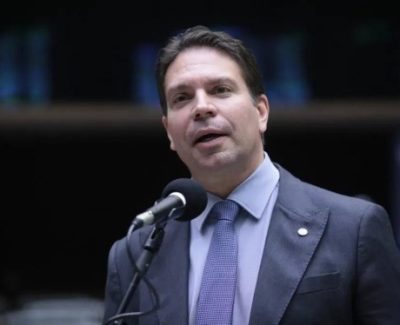 VEJA COMO VOTARAM OS DEPUTADOS DE MATO GROSSO NA SUSPENSÃO