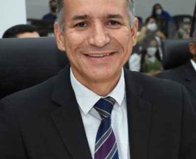 VEREADOR REGINALDO SANTOS,ARTICULOU PRORROGAÇÃO DE PRAZO DO IPTU E PREFEITO