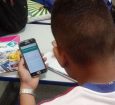 VG proíbe celulares em escolas municipais