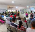 Durante o mutirão, os pacientes poderão realizar exames laboratoriais, eletrocardiograma e aferição de sinais vitais.