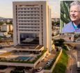 Verba irriga fundo que investe em hotel de luxo em