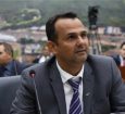 Joelson e Chico foram afastados dos cargos e tiveram os bens bloqueados.
