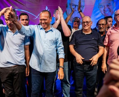Vereadores do PSB se sentem traídos por Pátio