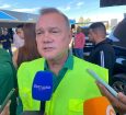 Senador é pré-candidato ao Governo do Estado.