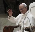 Zelensky, JD Vance e Alckmin participam da missa inaugural do